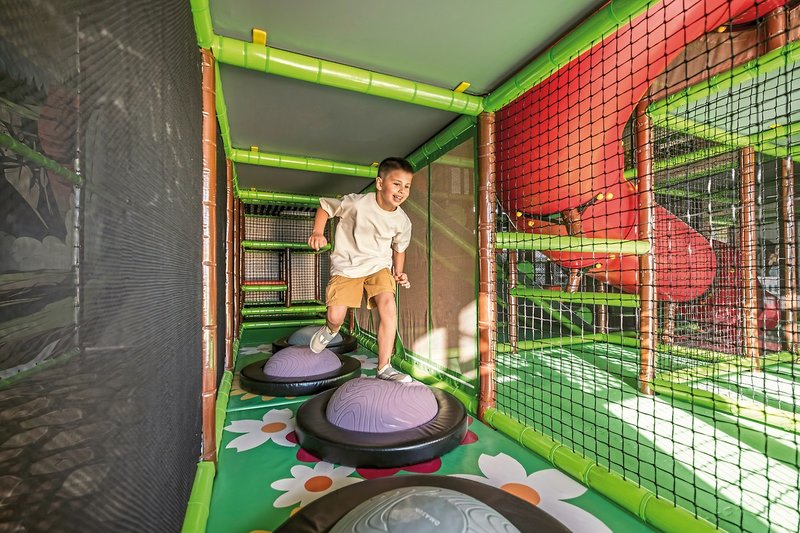 Falkensteiner Club Funimation Borik 32