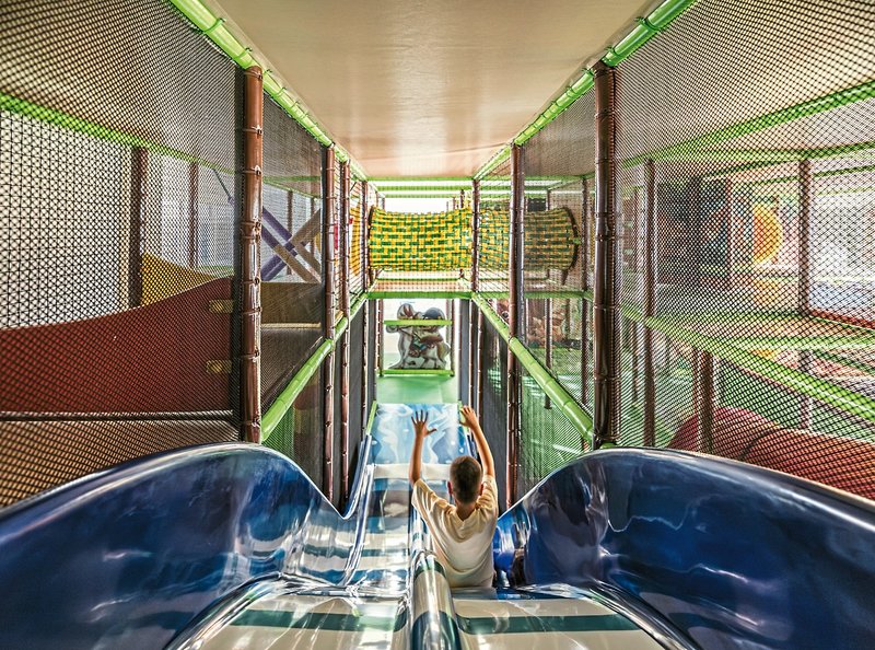 Falkensteiner Club Funimation Borik 33