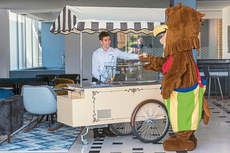 Falkensteiner Club Funimation Borik 39