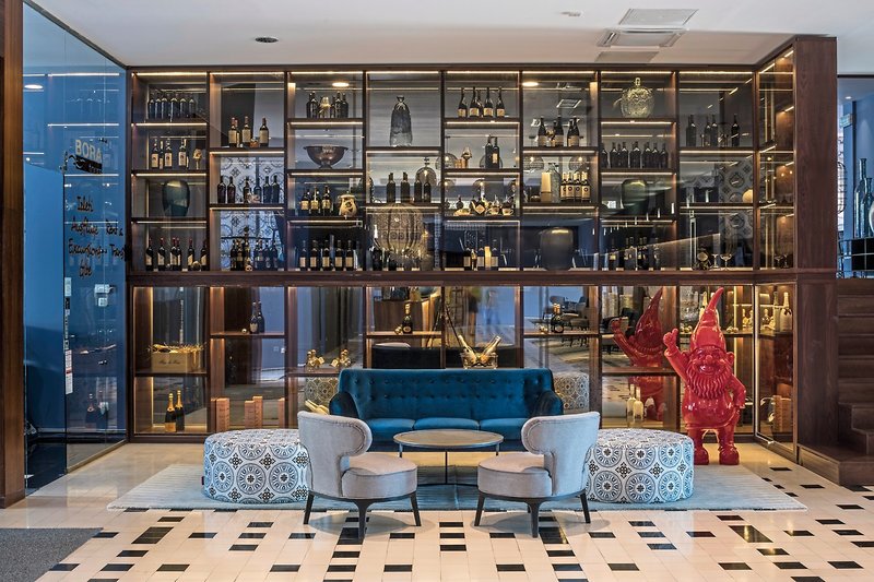 Falkensteiner Club Funimation Borik 41