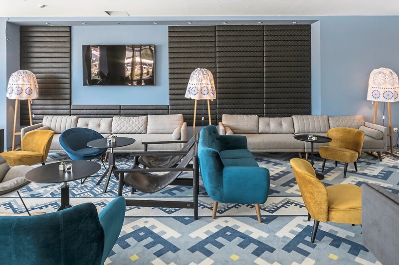 Falkensteiner Club Funimation Borik 48