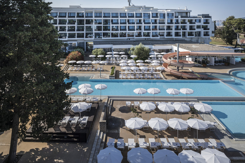 Falkensteiner Club Funimation Borik 1