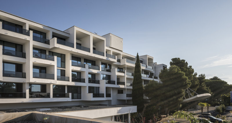 Falkensteiner Club Funimation Borik 3