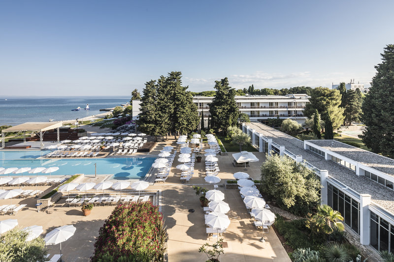 Falkensteiner Club Funimation Borik 4