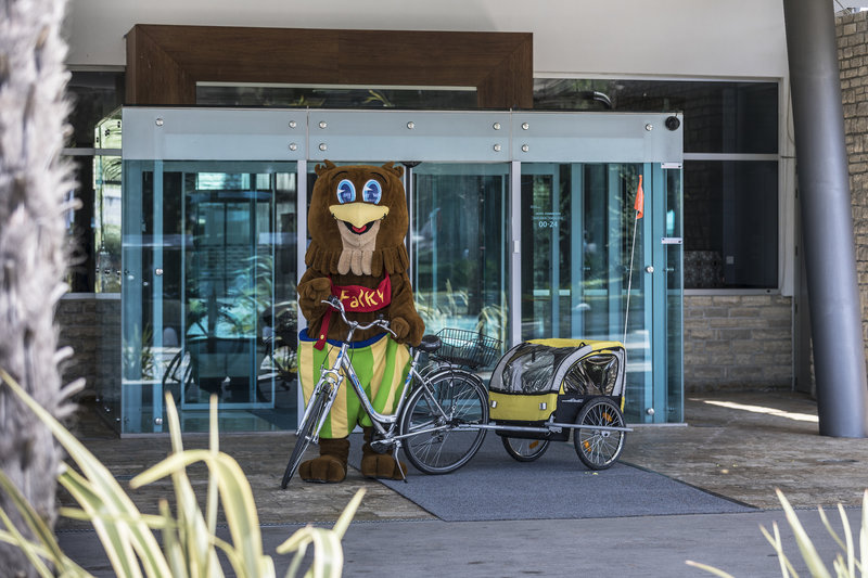 Falkensteiner Club Funimation Borik 5