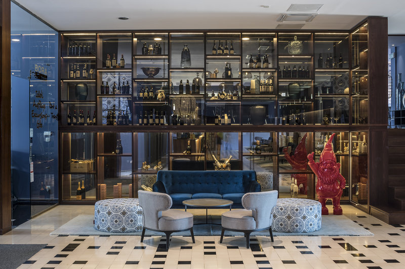 Falkensteiner Club Funimation Borik 6