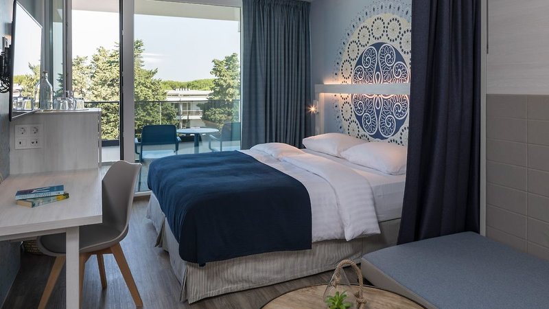 Falkensteiner Club Funimation Borik 15