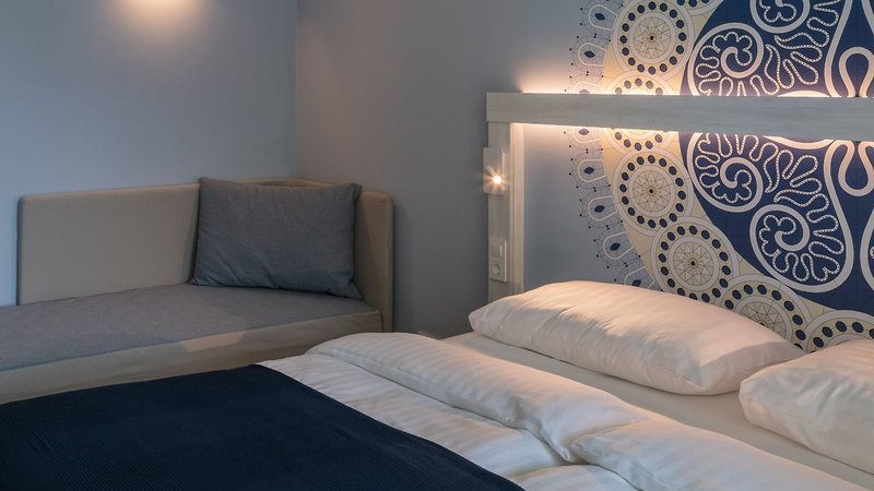 Falkensteiner Club Funimation Borik 18