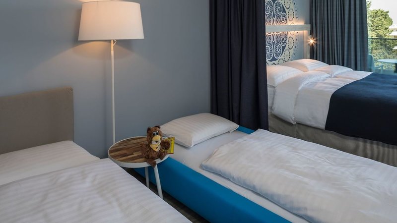 Falkensteiner Club Funimation Borik 19