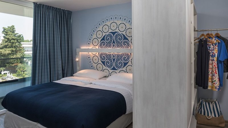 Falkensteiner Club Funimation Borik 21