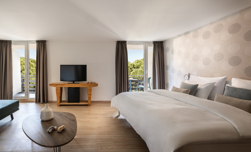 Falkensteiner Club Funimation Borik 26