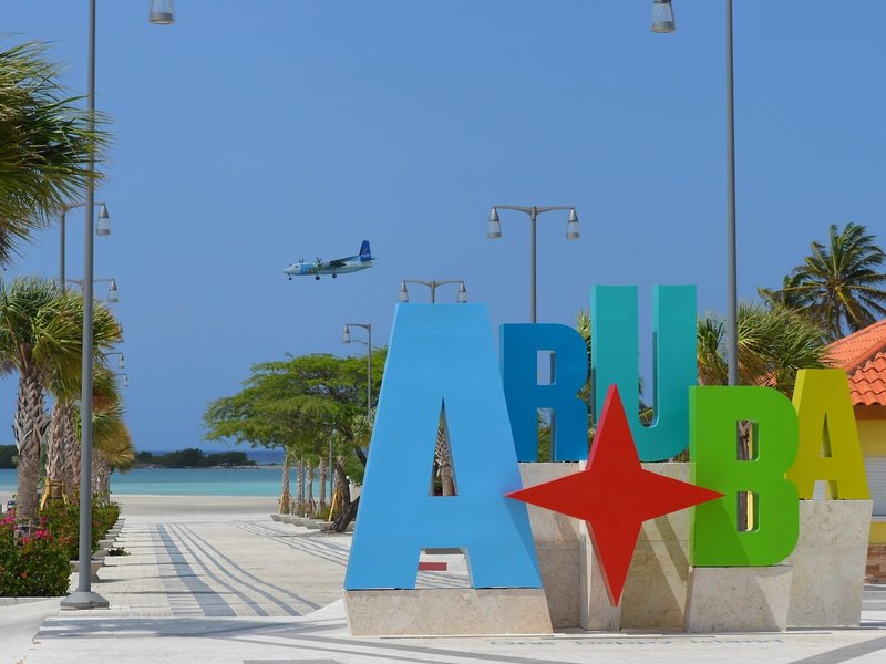 Voco Surfside Aruba By Ihg 6