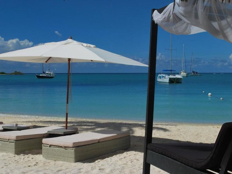 Voco Surfside Aruba By Ihg 9