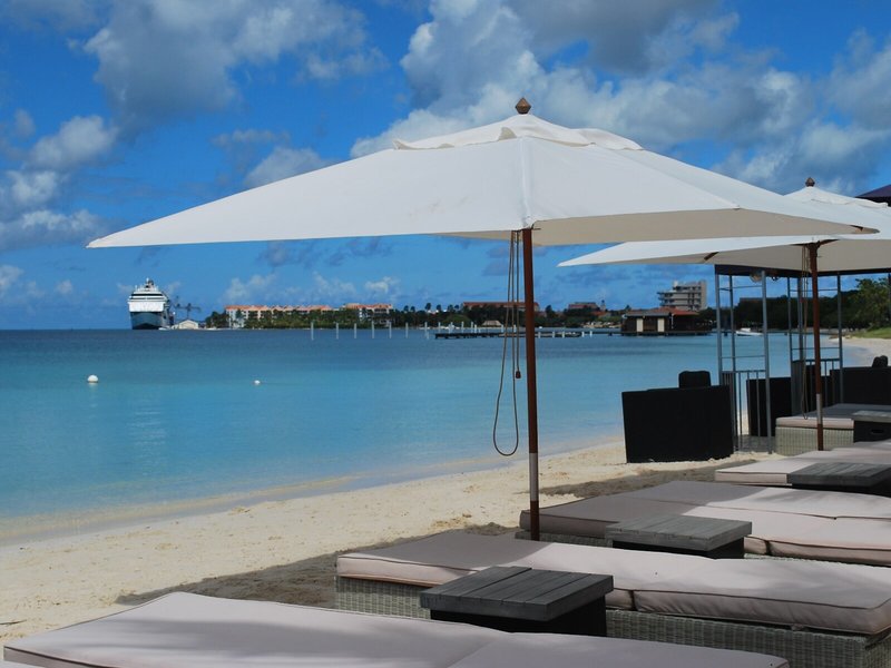 Voco Surfside Aruba By Ihg 10