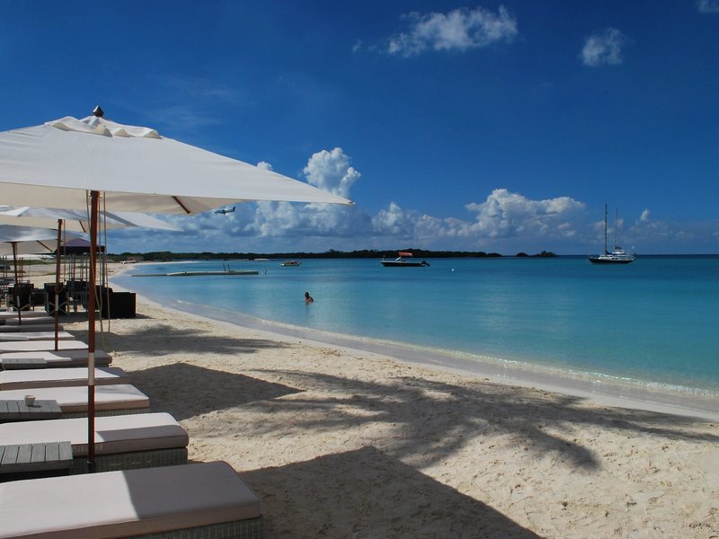 Voco Surfside Aruba By Ihg 11