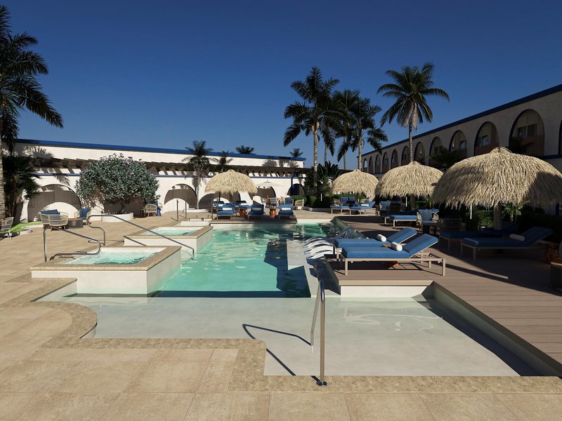 Voco Surfside Aruba By Ihg 13
