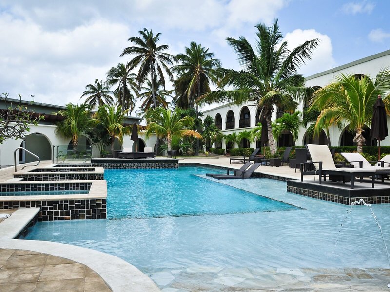Voco Surfside Aruba By Ihg 14