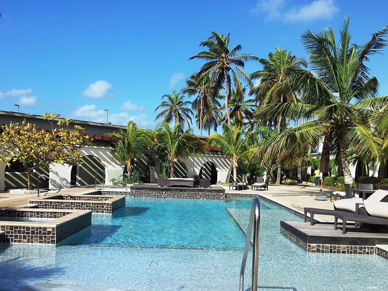 Voco Surfside Aruba By Ihg 15