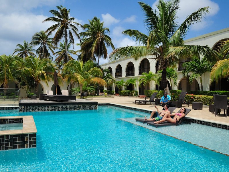 Voco Surfside Aruba By Ihg 16