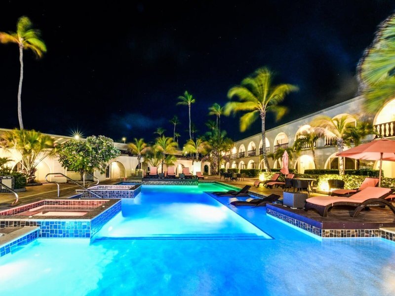 Voco Surfside Aruba By Ihg 17