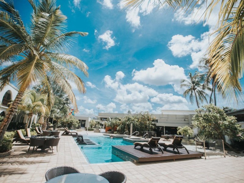 Voco Surfside Aruba By Ihg 18
