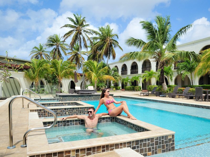 Voco Surfside Aruba By Ihg 20