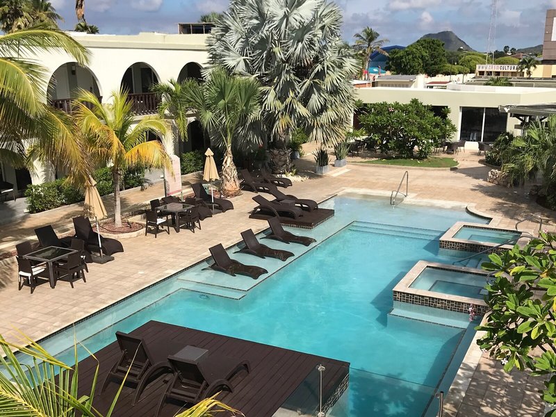 Voco Surfside Aruba By Ihg 21