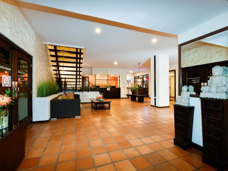 Voco Surfside Aruba By Ihg 22