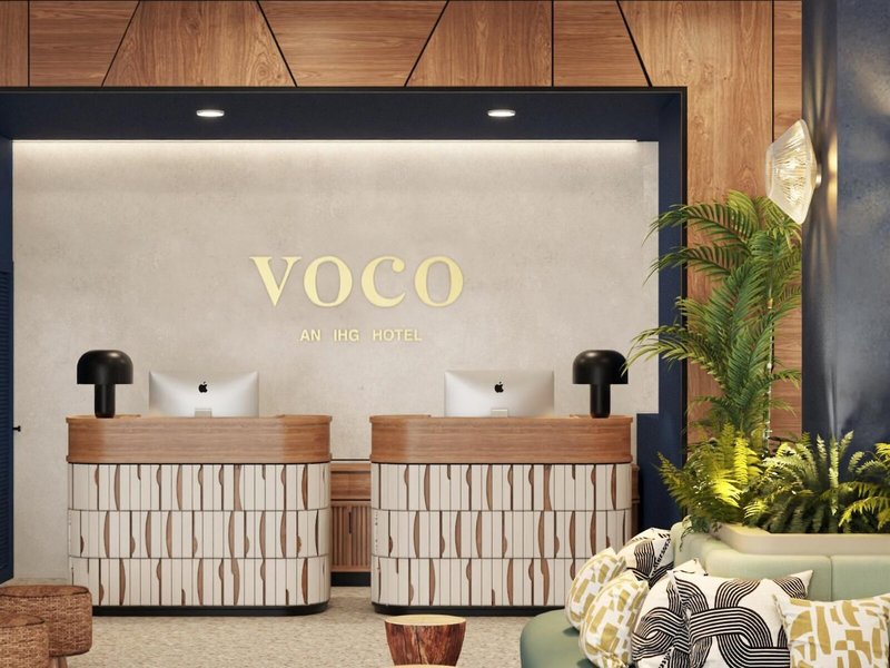 Voco Surfside Aruba By Ihg 23
