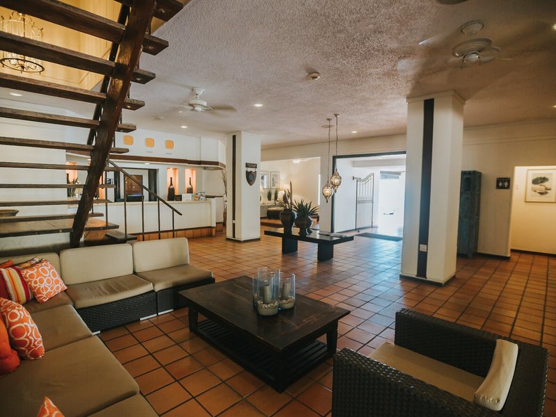 Voco Surfside Aruba By Ihg 24