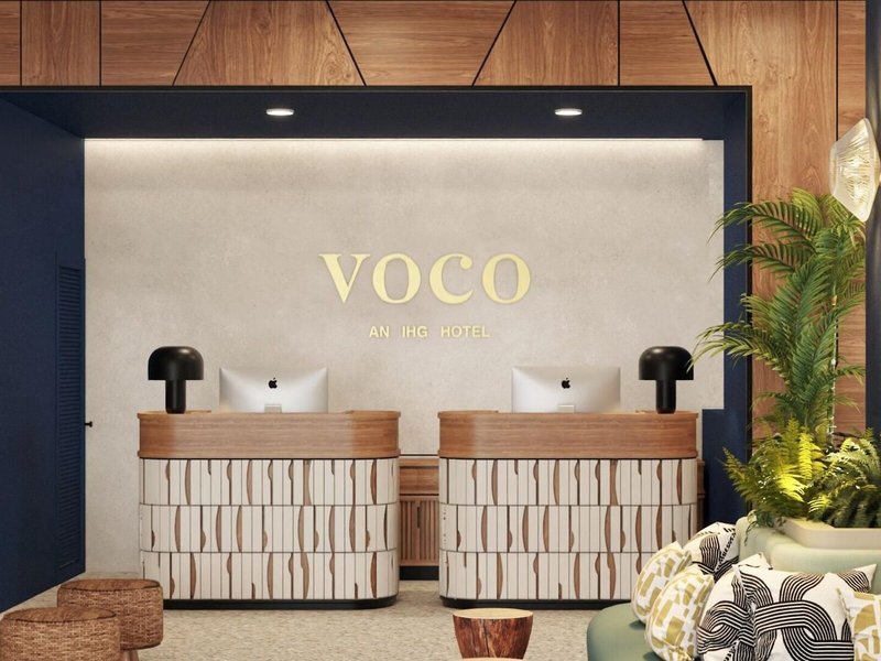 Voco Surfside Aruba By Ihg 25