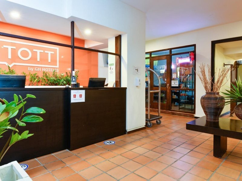 Voco Surfside Aruba By Ihg 26