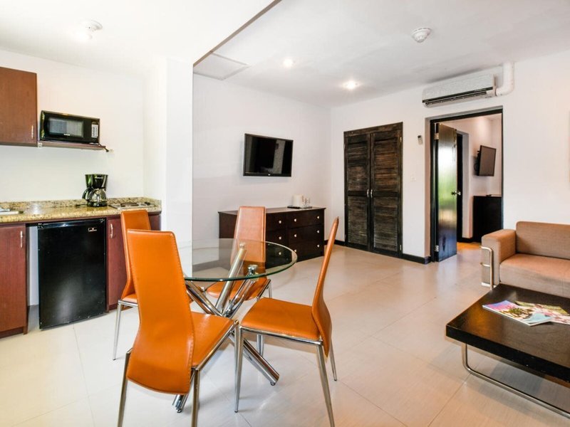 Voco Surfside Aruba By Ihg 27