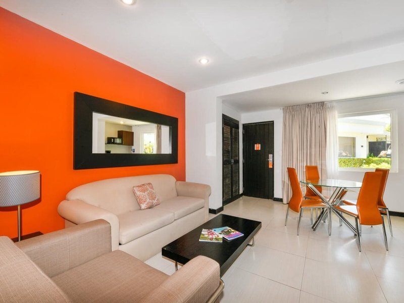 Voco Surfside Aruba By Ihg 28