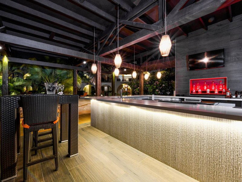 Voco Surfside Aruba By Ihg 30