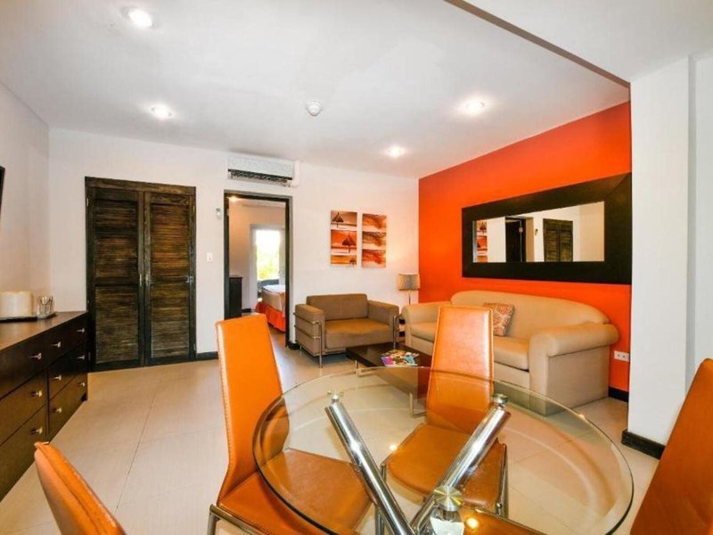 Voco Surfside Aruba By Ihg 34