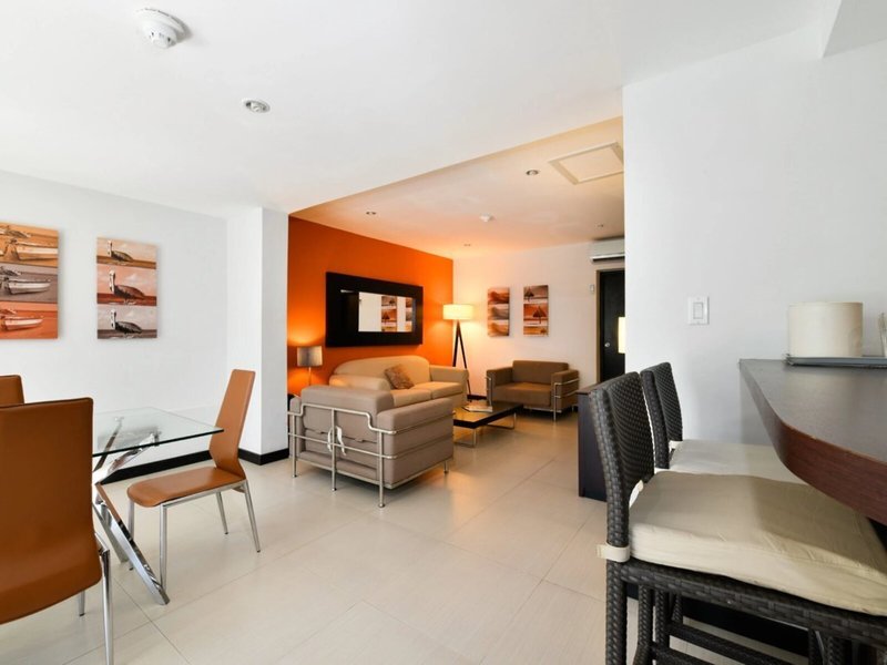 Voco Surfside Aruba By Ihg 36