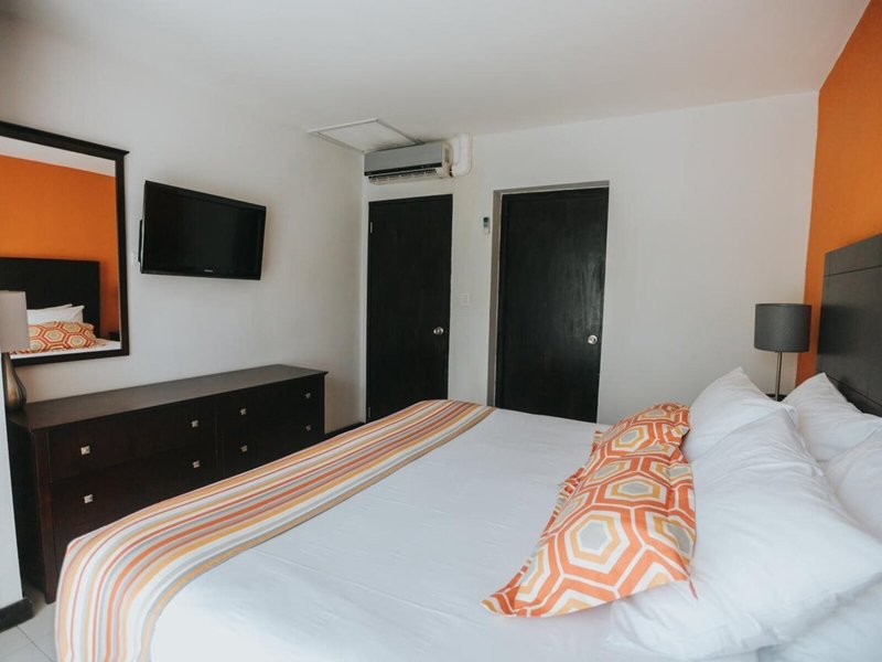 Voco Surfside Aruba By Ihg 39
