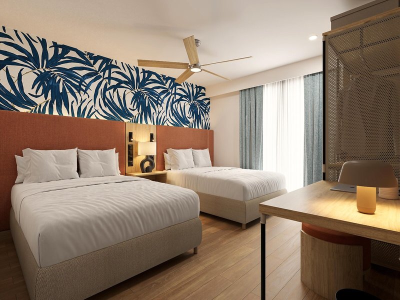 Voco Surfside Aruba By Ihg 41