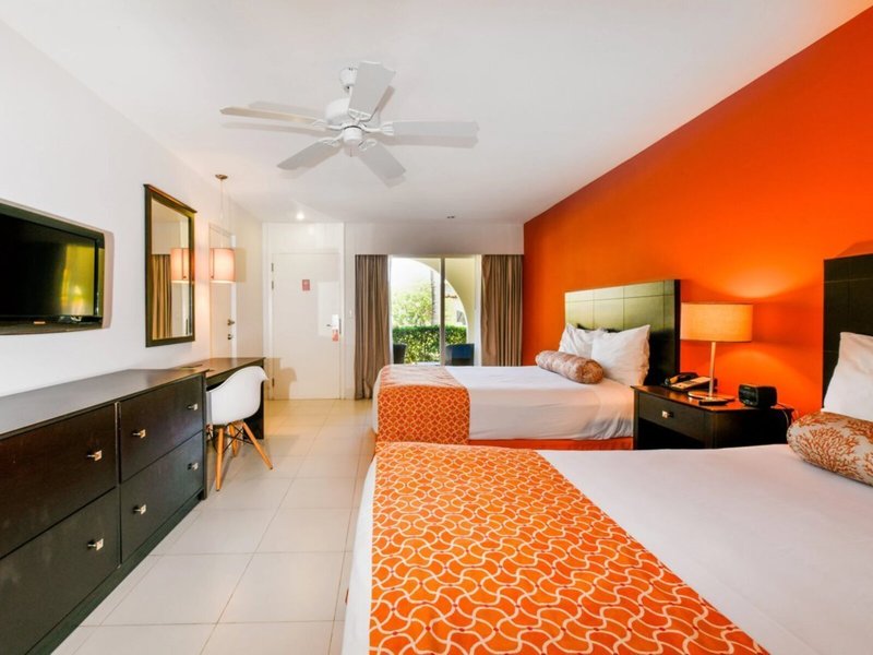 Voco Surfside Aruba By Ihg 42