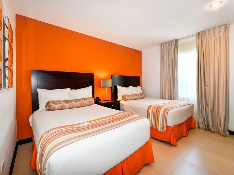 Voco Surfside Aruba By Ihg 44