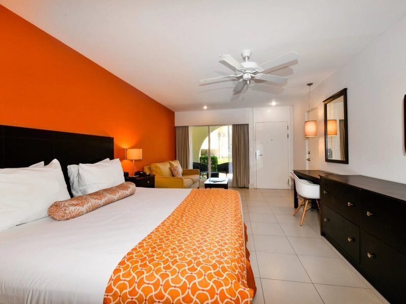 Voco Surfside Aruba By Ihg 46