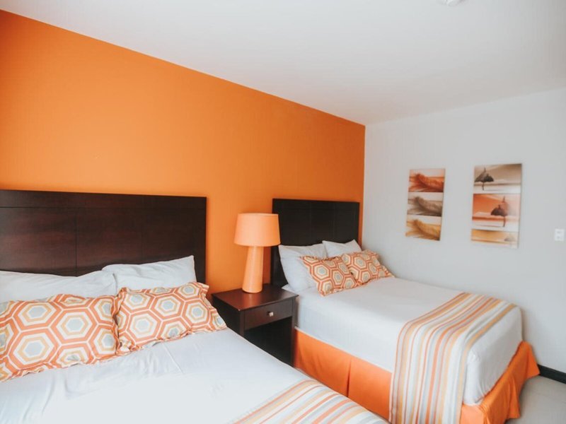 Voco Surfside Aruba By Ihg 47