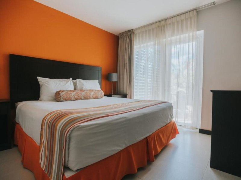 Voco Surfside Aruba By Ihg 48