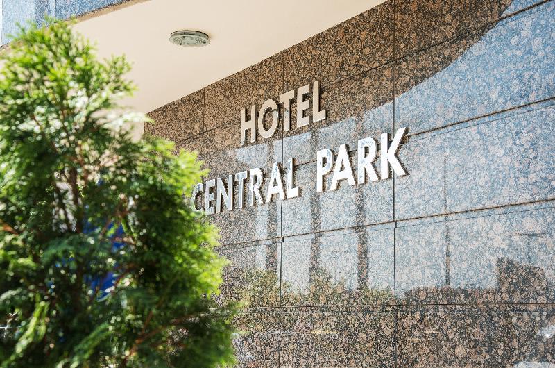 Rosslyn Central Park Hotel Sofia 2