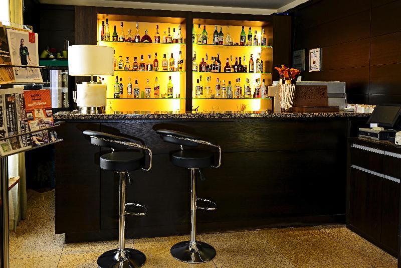Rosslyn Central Park Hotel Sofia 3