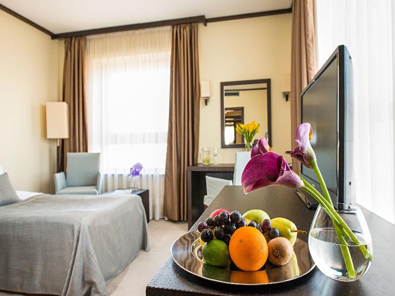 Rosslyn Central Park Hotel Sofia 5