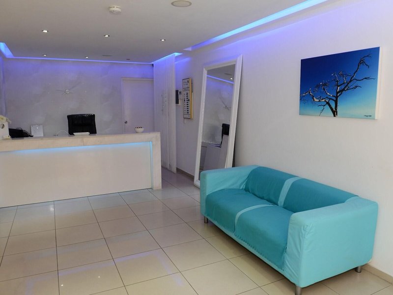 Les Palmiers Beach Hotel 28