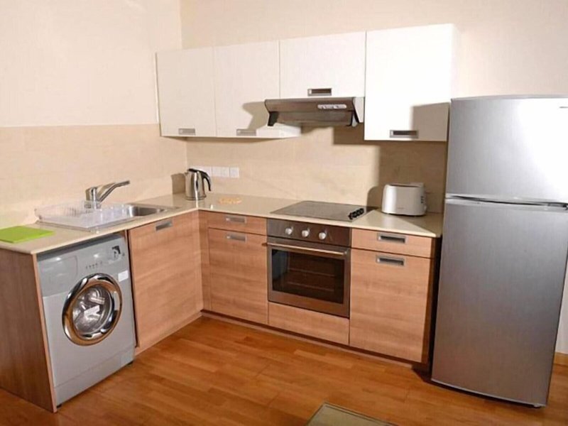 Les Palmiers Beach Hotel 37