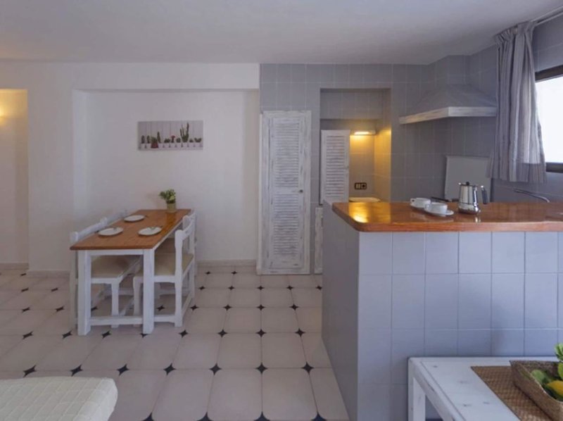 Apartamentos Barbarroja - Formentera Break 2